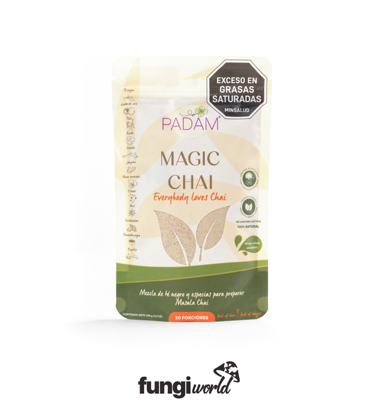 Magic Chai